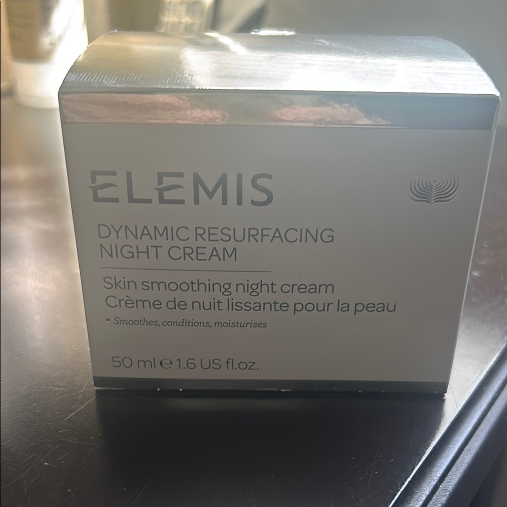 Elemis Dynamic Resurfacing Night Cream
